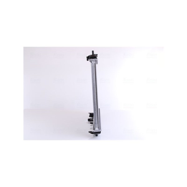 Kylare, motorkylning Nissens 68134A NISSENS