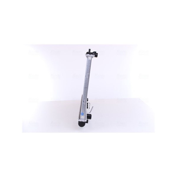 Kylare, motorkylning Nissens 68180 NISSENS