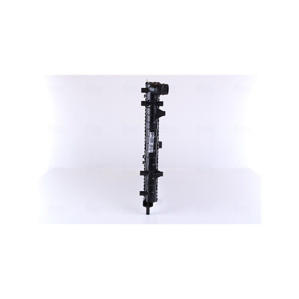 Kylare, motorkylning Nissens 68804 NISSENS