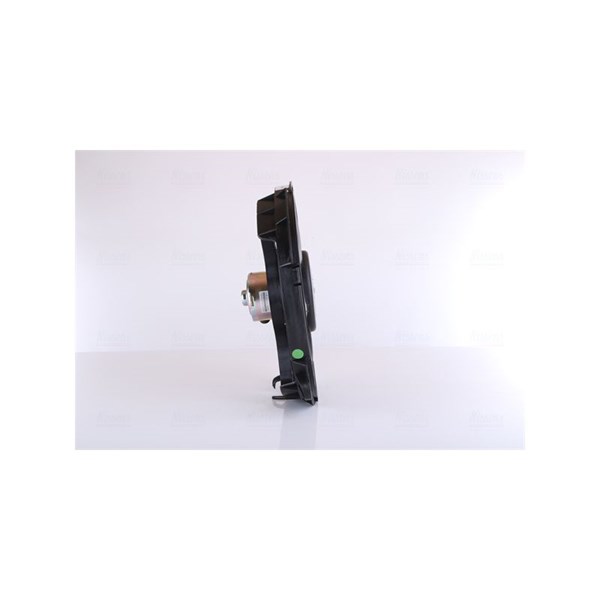 Fläkt, kylare 12V Nissens 85040 NISSENS