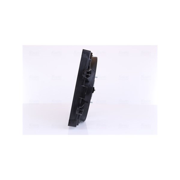 Fläkt, kylare 12V Nissens 85150 NISSENS