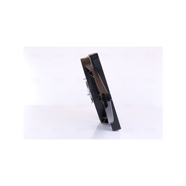 Fläkt, kylare 12V Nissens 85150 NISSENS