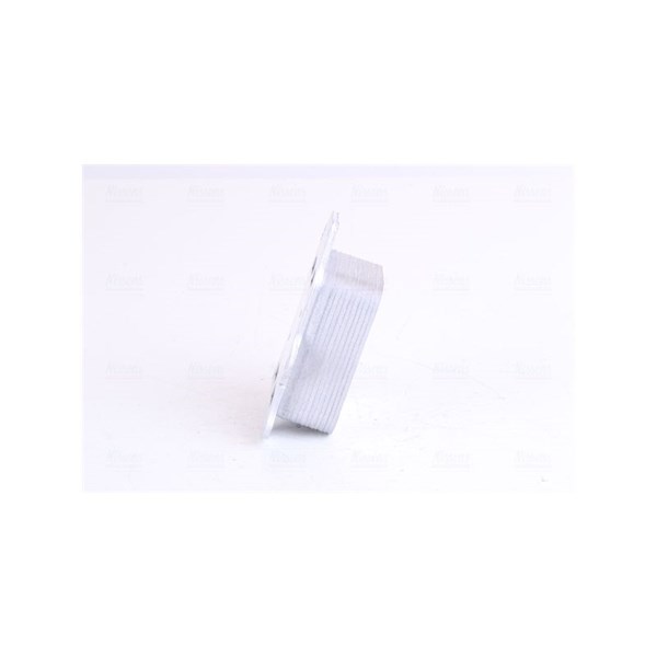 Oljekylare, motor Nissens 91234 NISSENS