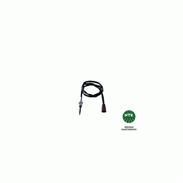 Sensor, avgastemperatur