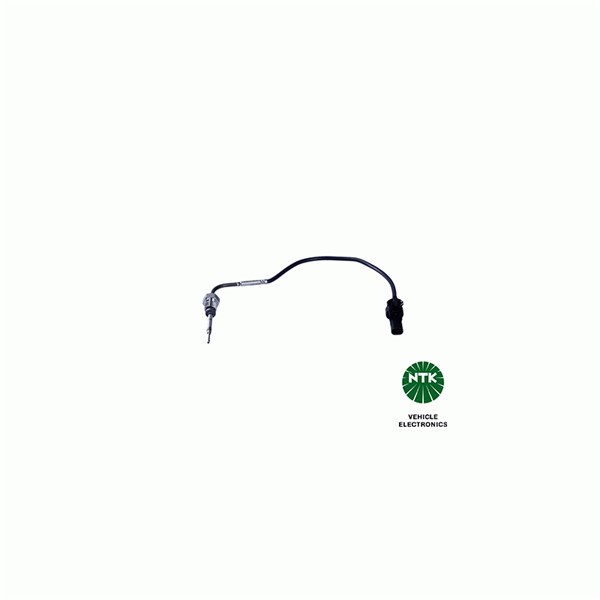 Sensor, avgastemperatur