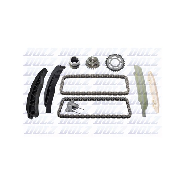 Kamkedjesats Dolz SKCB119F DOLZ