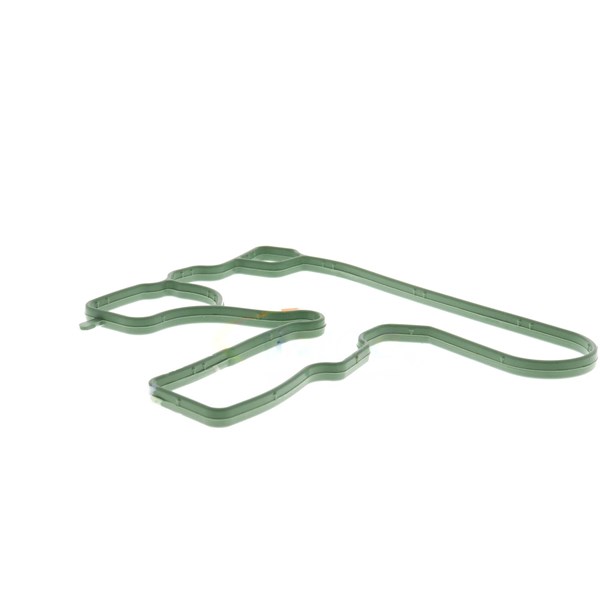 Packning, vevhusventilation