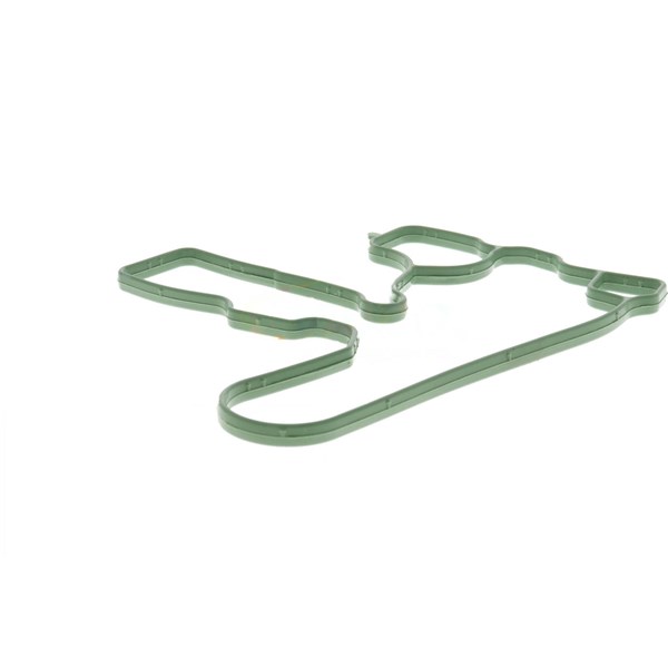 Packning, vevhusventilation