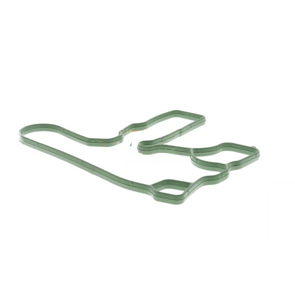 Packning, vevhusventilation