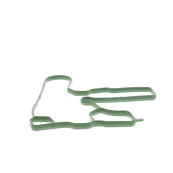 Packning, vevhusventilation