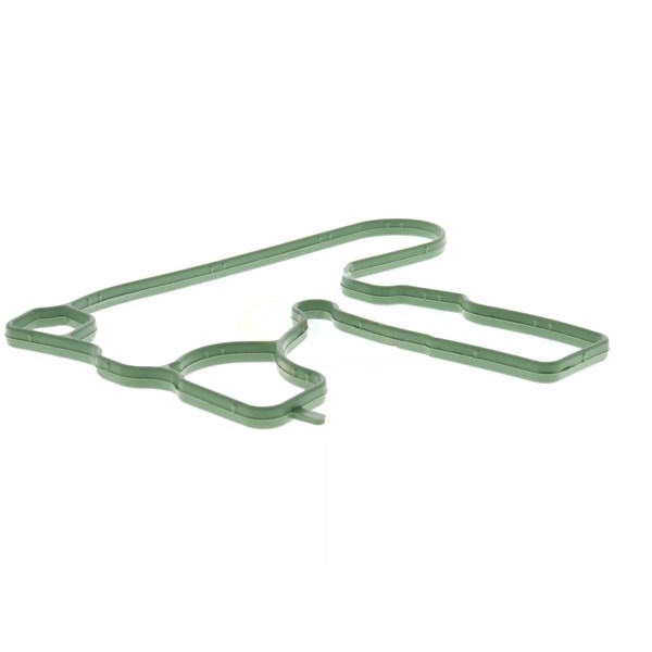 Packning, vevhusventilation