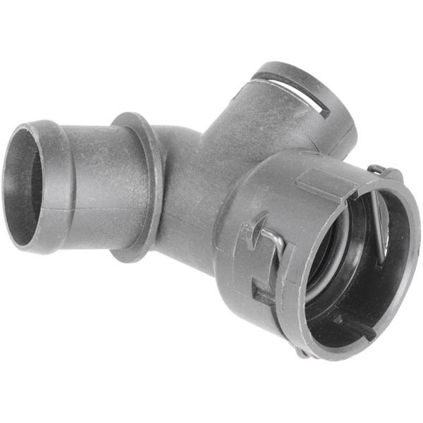 Rördel, motorkylning Vaico V10-5865 VAICO