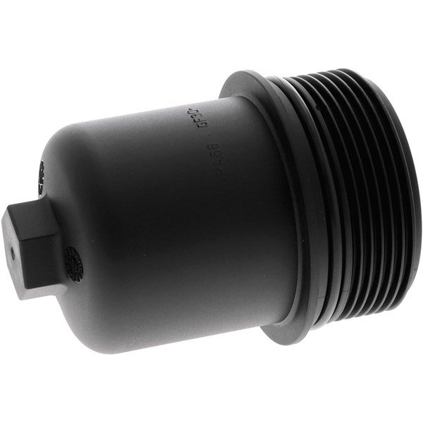 Huslock, hydraulikfilter (automatväxellåda) Vaico V10-6834 VAICO