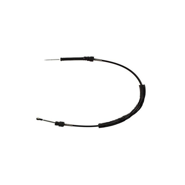 Vajer, manuell transmission, Vänster Vaico V10-8055 VAICO