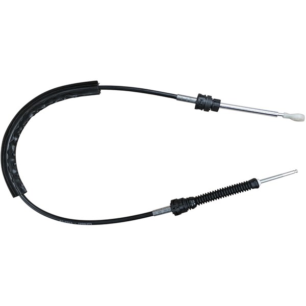 Vajer, manuell transmission, Höger Vaico V10-8057 VAICO