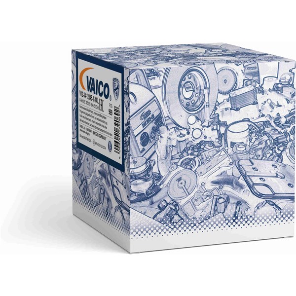 Bagage- / Lastutrymme, gummiskål Bagage- / Lastutrymme, gummiskål