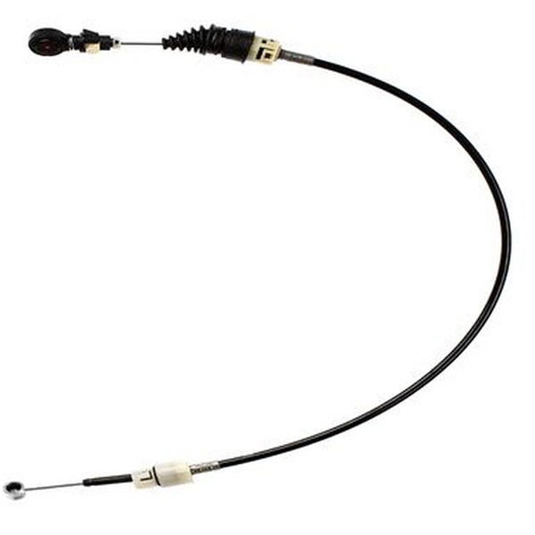 Vajer, manuell transmission, Höger Vaico V24-1387 VAICO