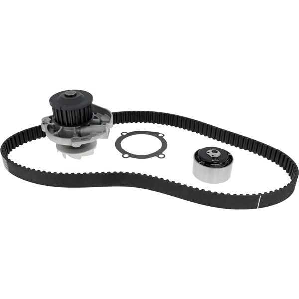 Kamremskit med vattenpump Vaico V24-50022 VAICO Kamremskit med vattenpump Vaico V24-50022 VAICO
