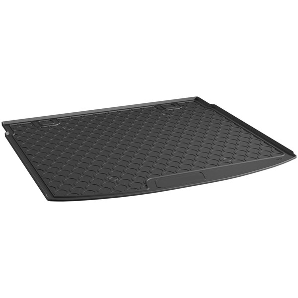 Bagage- / Lastutrymme, gummiskål Vaico V26-0370 VAICO