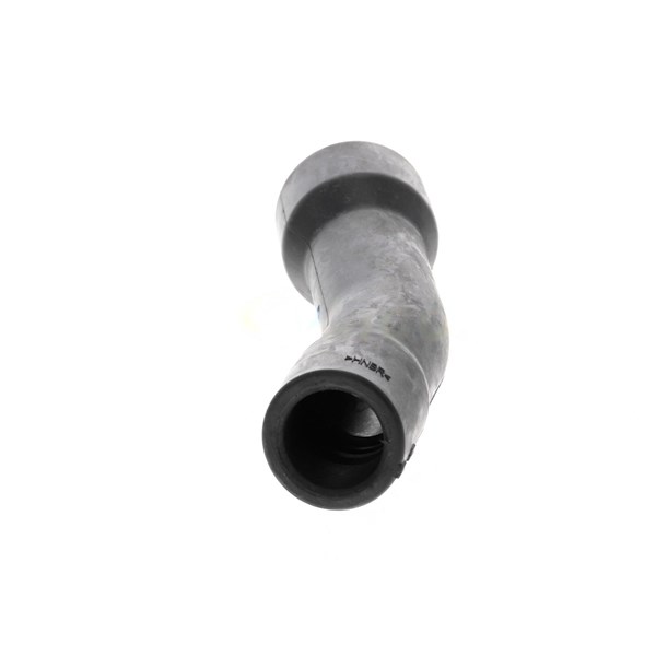 Slang, vevhusventilation, Fram, Cylindriskt huvud