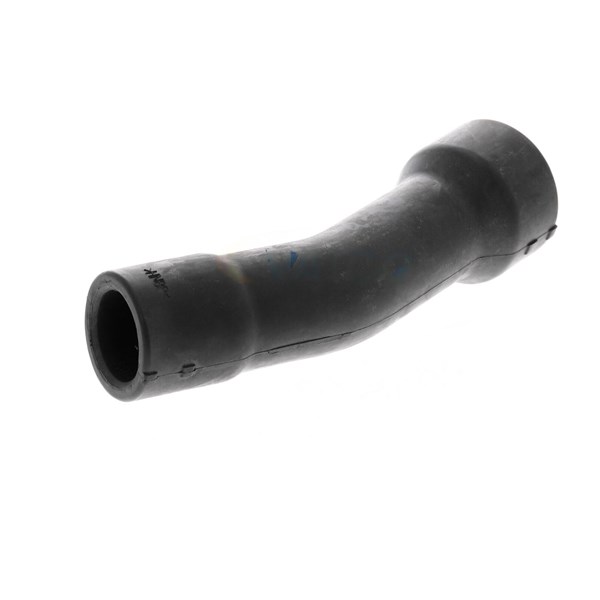 Slang, vevhusventilation, Fram, Cylindriskt huvud