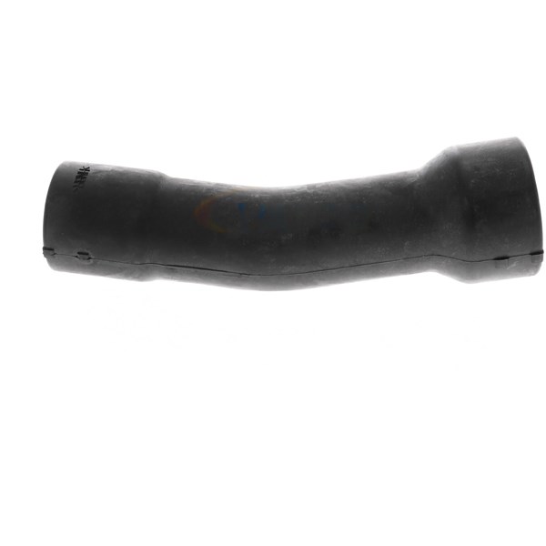 Slang, vevhusventilation, Fram, Cylindriskt huvud