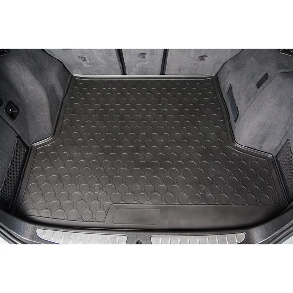 Bagage- / Lastutrymme, gummiskål Vaico V30-4314 VAICO Bagage- / Lastutrymme, gummiskål Vaico V30-4314 VAICO