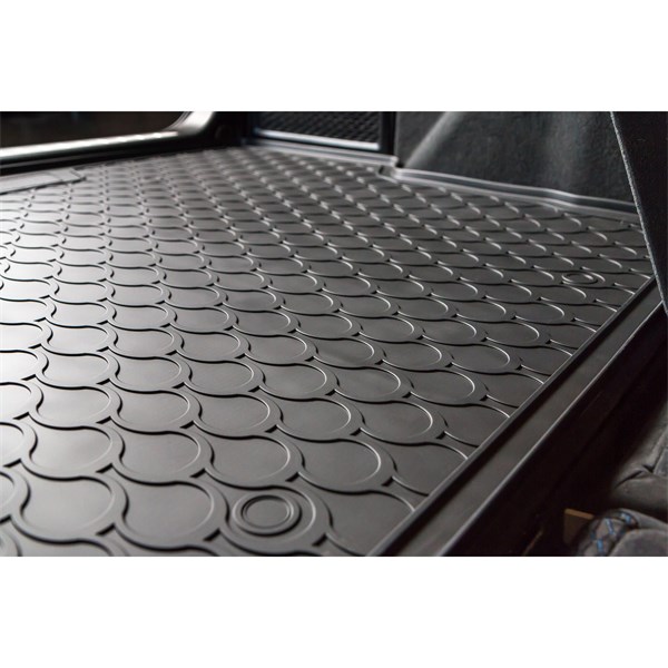 Bagage- / Lastutrymme, gummiskål Vaico V30-4314 VAICO Bagage- / Lastutrymme, gummiskål Vaico V30-4314 VAICO