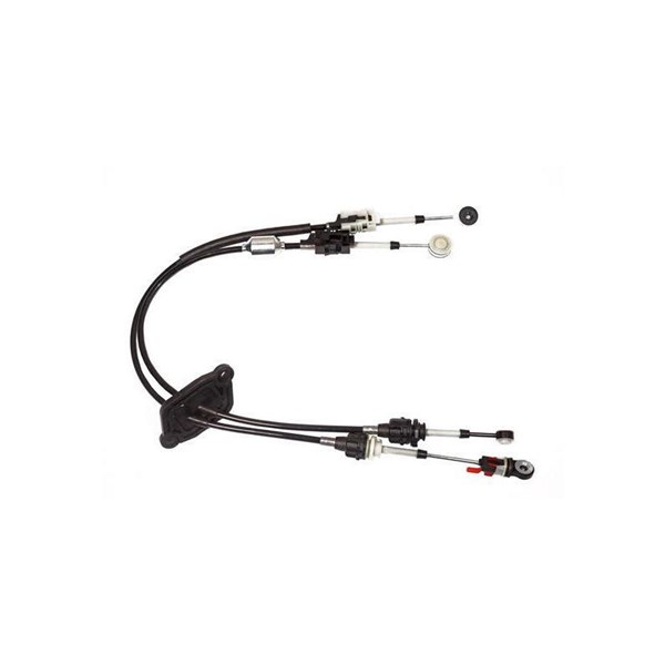 Vajer, manuell transmission Vaico V40-2238 VAICO