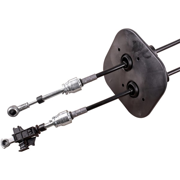 Vajer, manuell transmission, Mitt