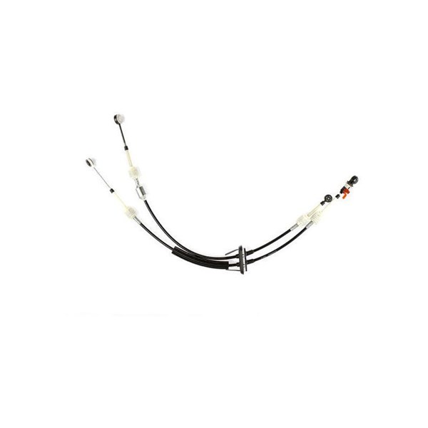 Vajer, manuell transmission Vaico V46-1050 VAICO