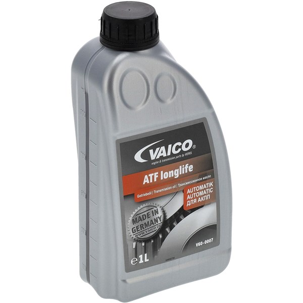 Transmissionsolja VAICO ATF longlife, 1 Ltr Transmissionsolja VAICO ATF longlife, 1 Ltr