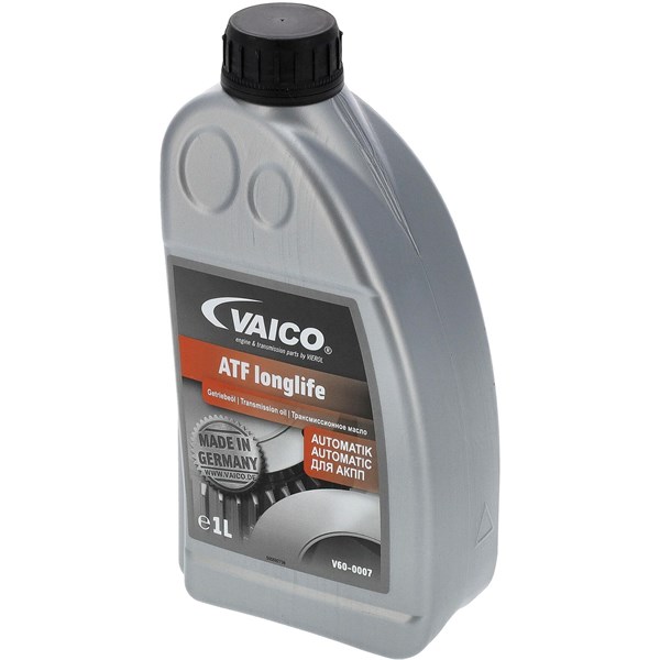 Transmissionsolja VAICO ATF longlife, 1 Ltr Transmissionsolja VAICO ATF longlife, 1 Ltr