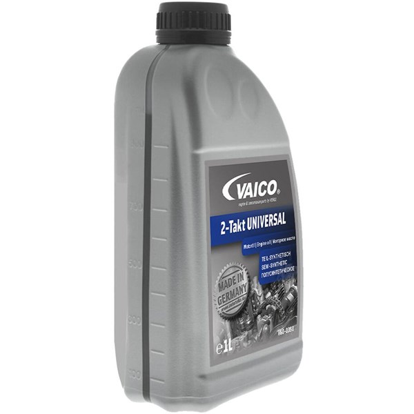 MC olja VAICO 2-Takt Universal 1 Ltr, Universal