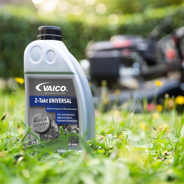 MC olja VAICO 2-Takt Universal 1 Ltr, Universal