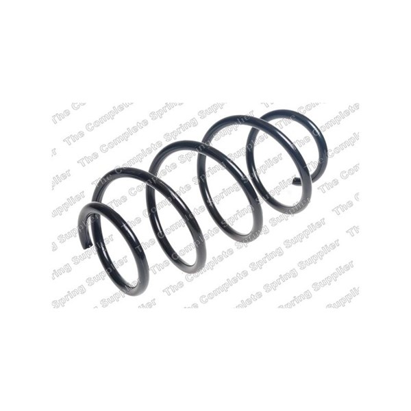 Spiralfjäder, Framaxel Lesjöfors 4027715 LESJÖFORS