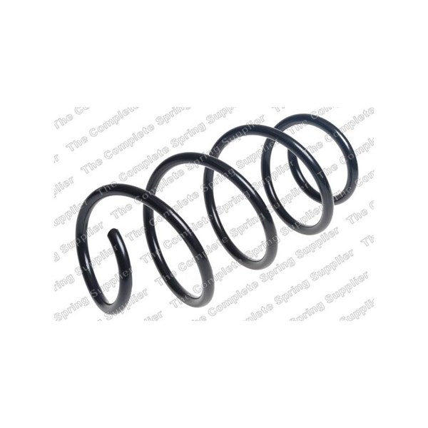 Spiralfjäder, Framaxel Lesjöfors 4027717 LESJÖFORS