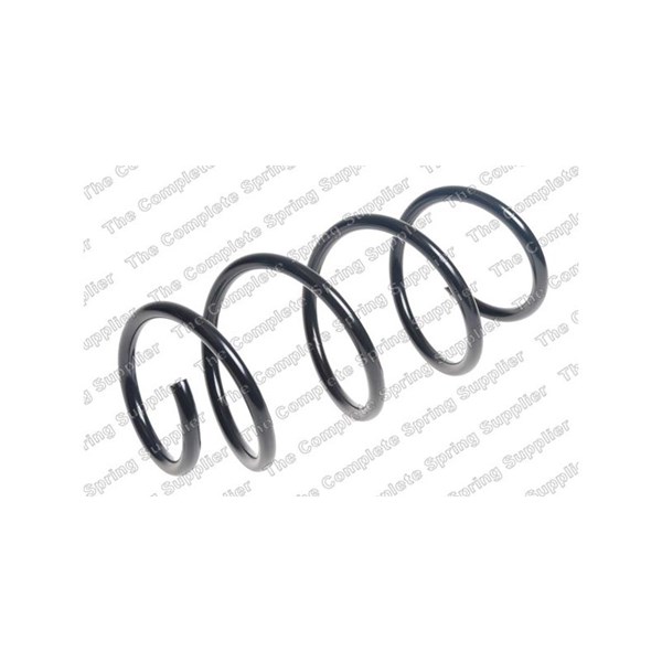 Spiralfjäder, Framaxel Lesjöfors 4095154 LESJÖFORS