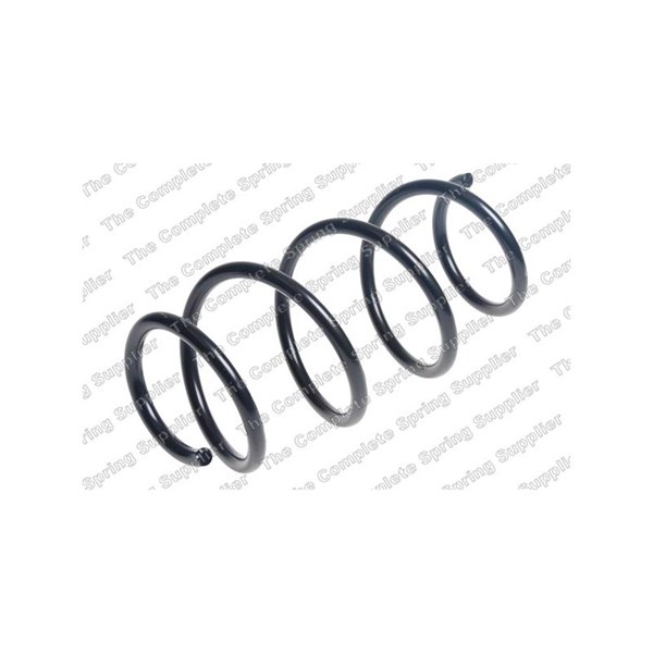 Spiralfjäder, Framaxel Lesjöfors 4095155 LESJÖFORS