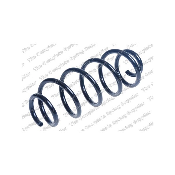 Spiralfjäder, Bakaxel Lesjöfors 4227658 LESJÖFORS
