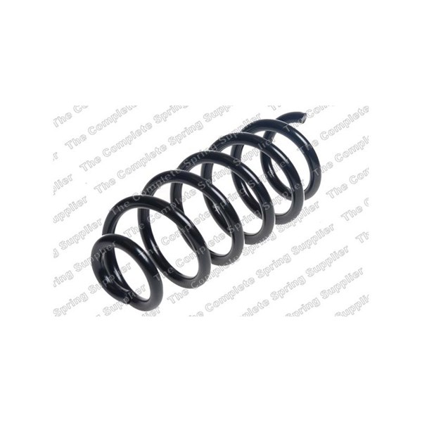 Spiralfjäder, Bakaxel Lesjöfors 4272971 LESJÖFORS