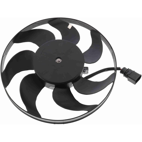 Fläkt, kylare 12V