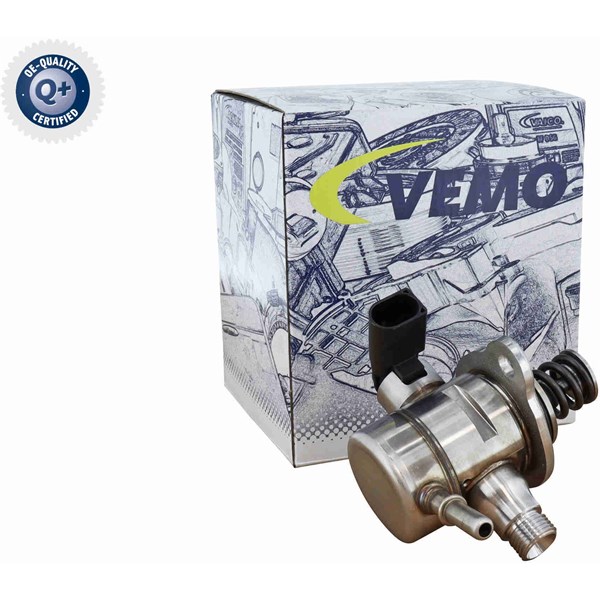 Högtryckspump Vemo V10-25-0041 VEMO