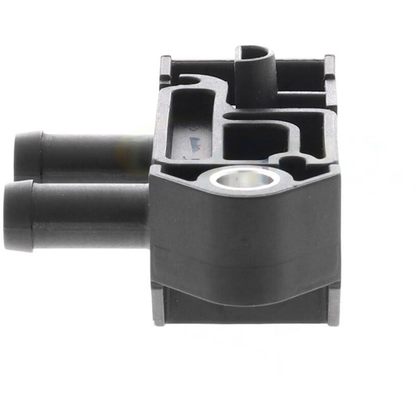 Sensor, avgastryck