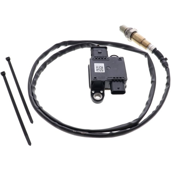 NOx-sensor, ureainsprutning VEMO