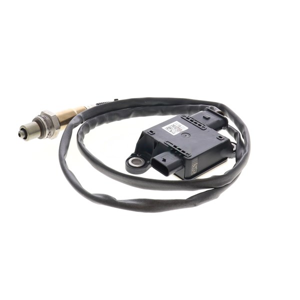 NOx-sensor, ureainsprutning