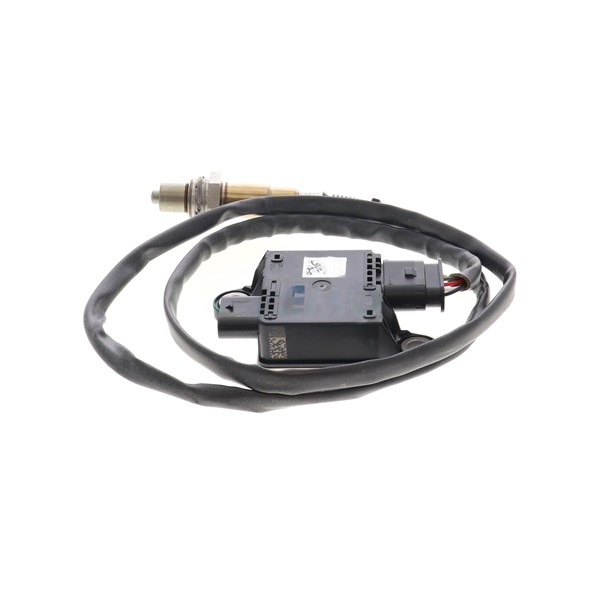 NOx-sensor, ureainsprutning
