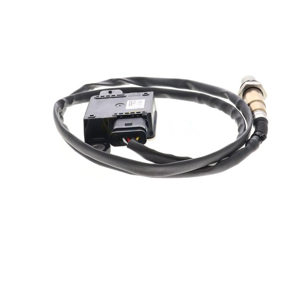 NOx-sensor, ureainsprutning