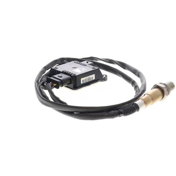NOx-sensor, ureainsprutning