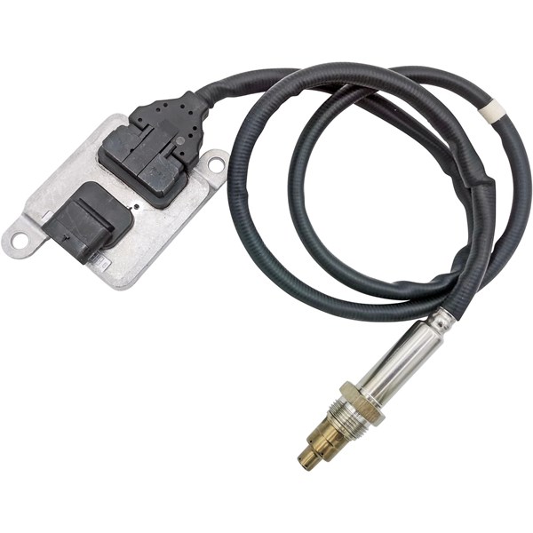 NOx-sensor, NOx-katalysator 12V
